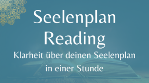 Seelenplan Reading