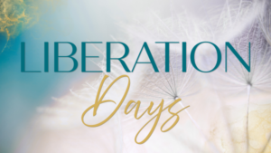 LIBERATION DAYS (4 Wo – 8 Sessions) – Start: 17. Februar 2026