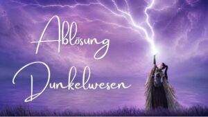 Online-Kurs ABLÖSUNG von (hartnäckigen) DUNKELWESEN (2 Raten)